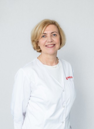 Elina Rutkauskienė 